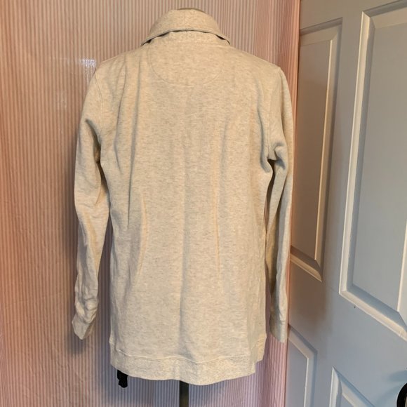 Men's Cardigan - Picture 3 of 11